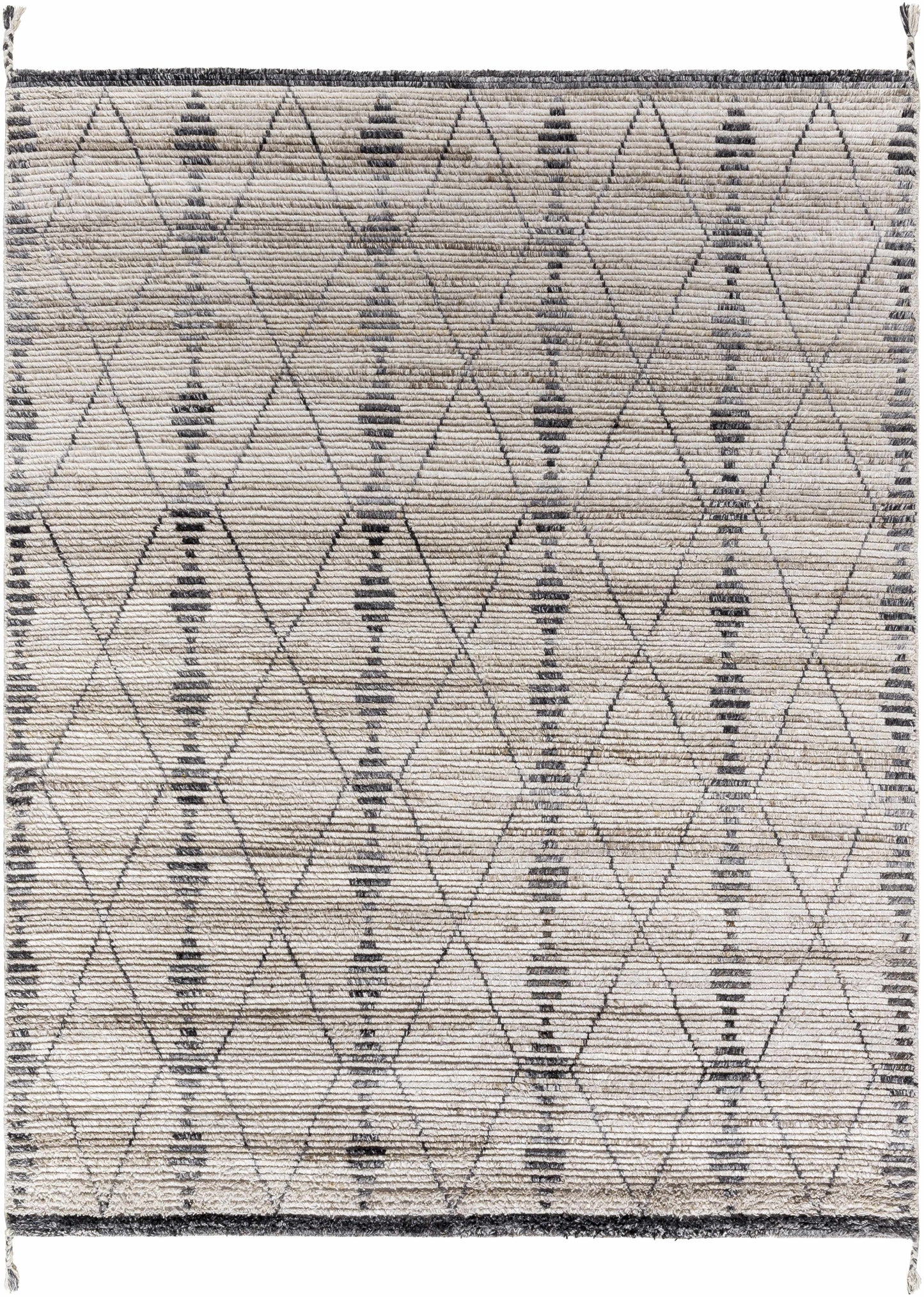The Ruse Rug
