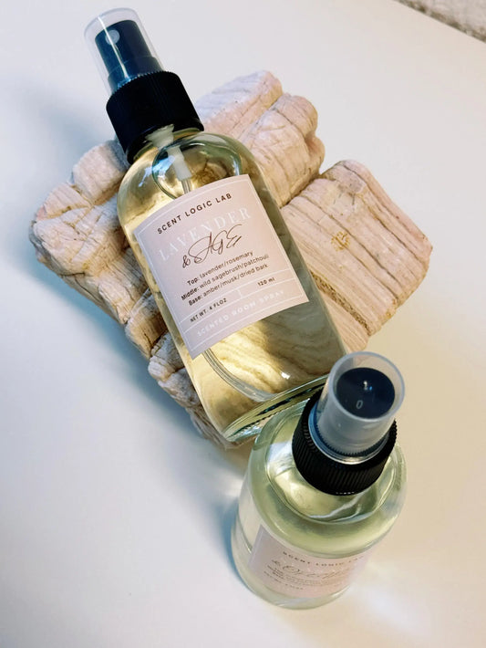 4OZ Room/Linen Spray