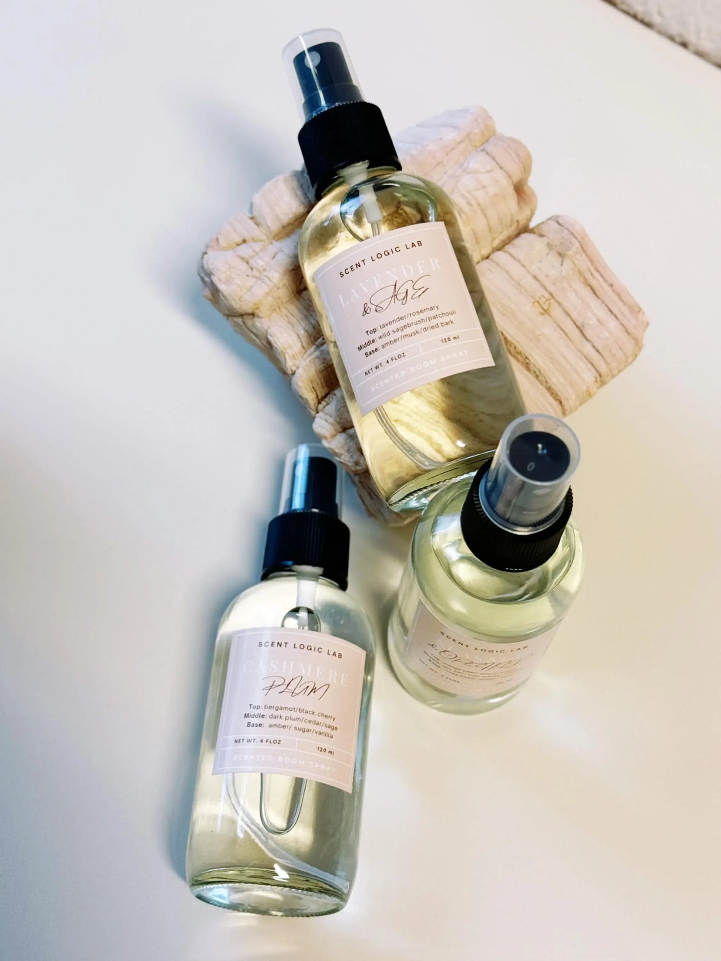 4OZ Room/Linen Spray