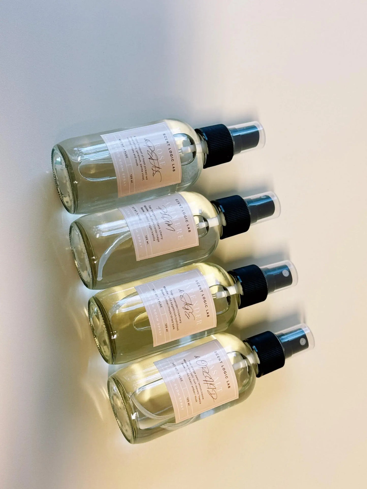 4OZ Room/Linen Spray