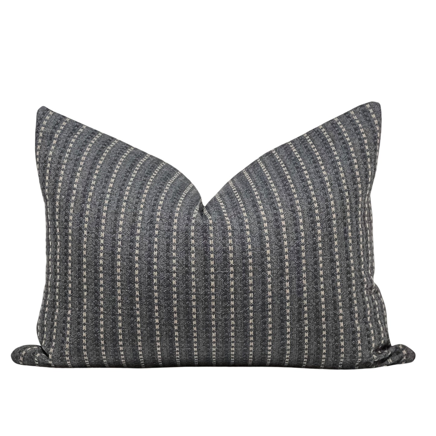 Pillow Cover Set: Modern Farmhouse Throw Cushion Combo for Sofa or Bed
