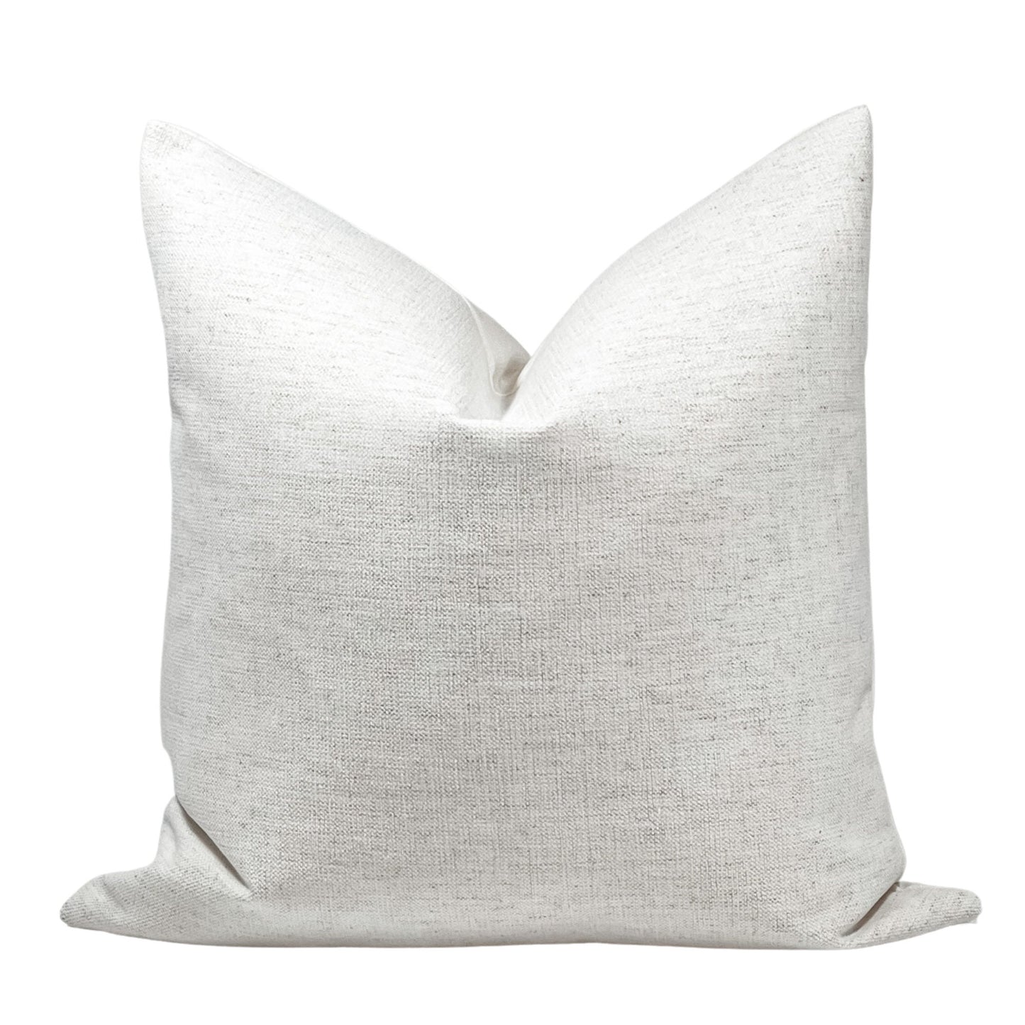 Pillow Cover Set: Modern Farmhouse Throw Cushion Combo for Sofa or Bed