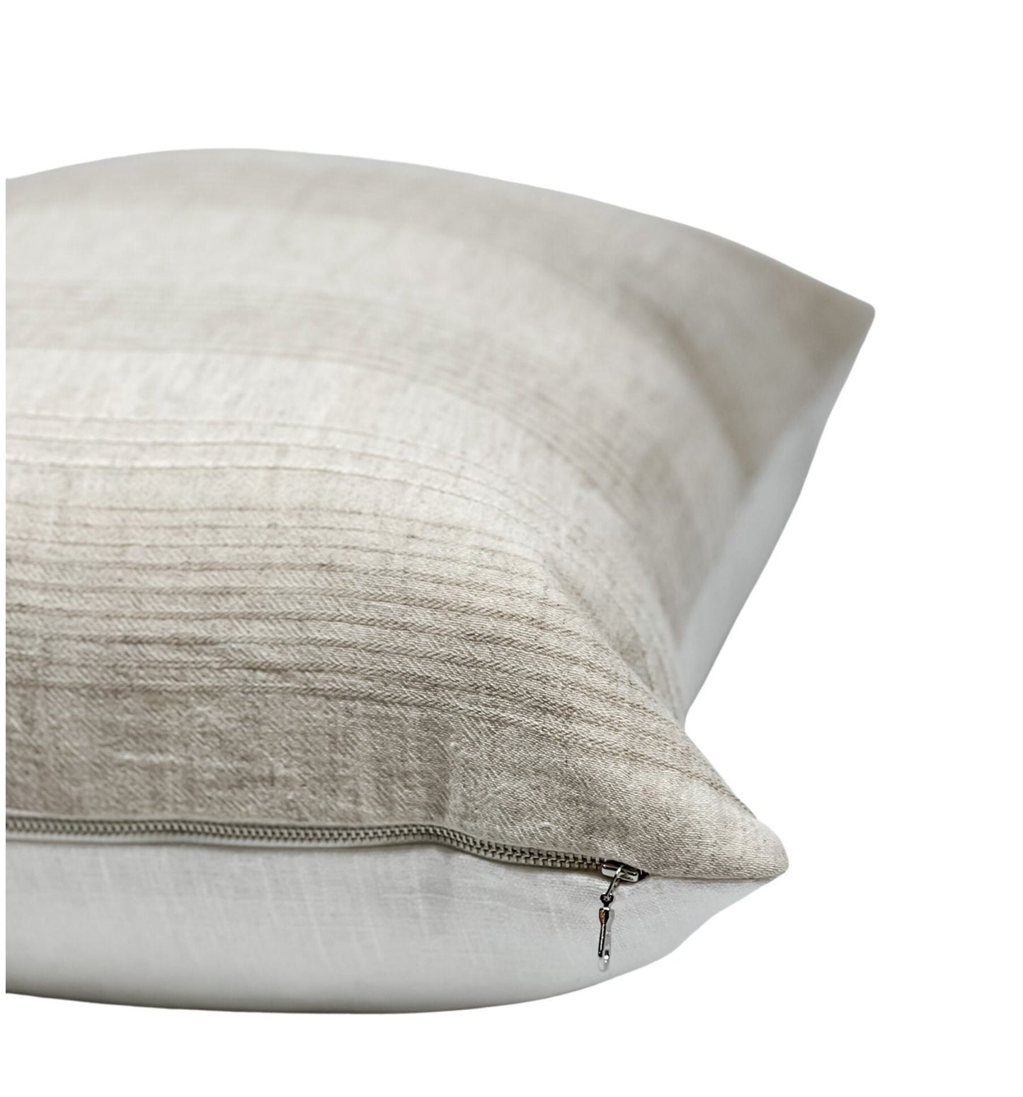 Pillow Cover Set: Modern Farmhouse Throw Cushion Combo for Sofa or Bed