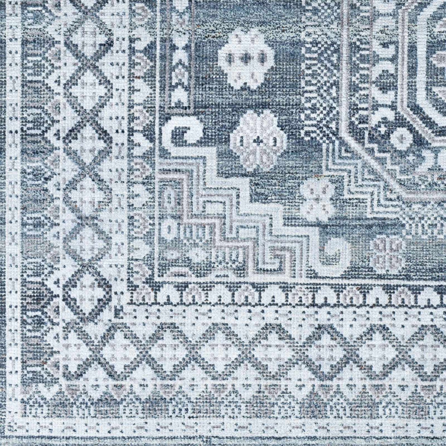 The Brooks Rug