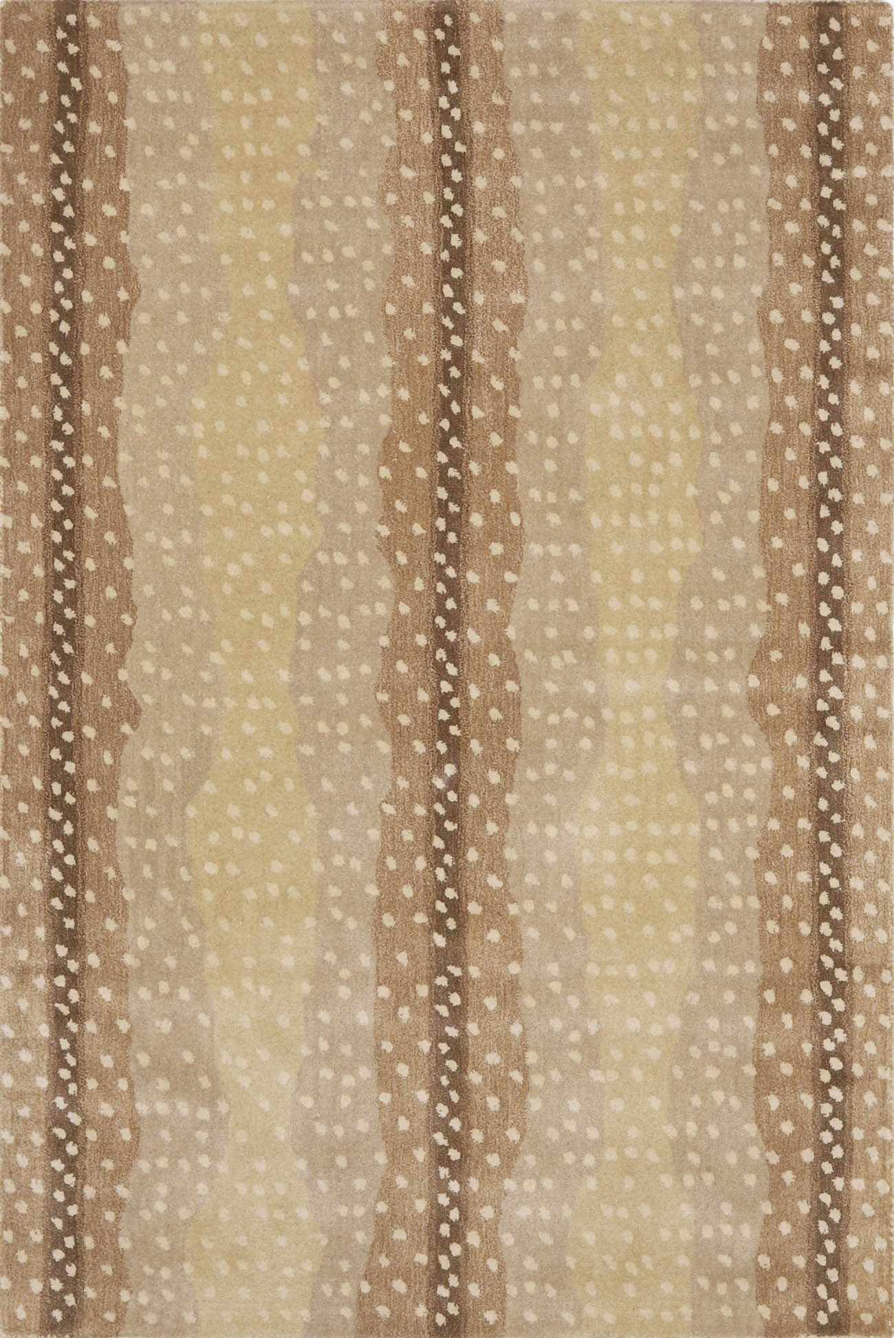 The Curdworth Wool Rug