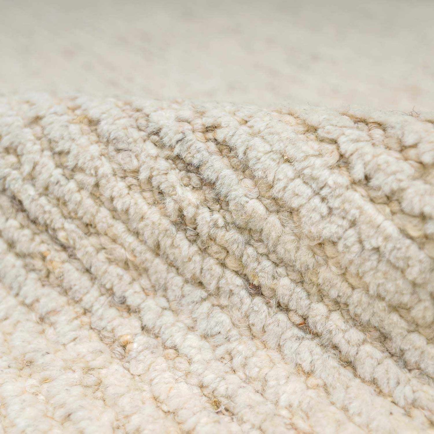 The Dalia Wool Rug