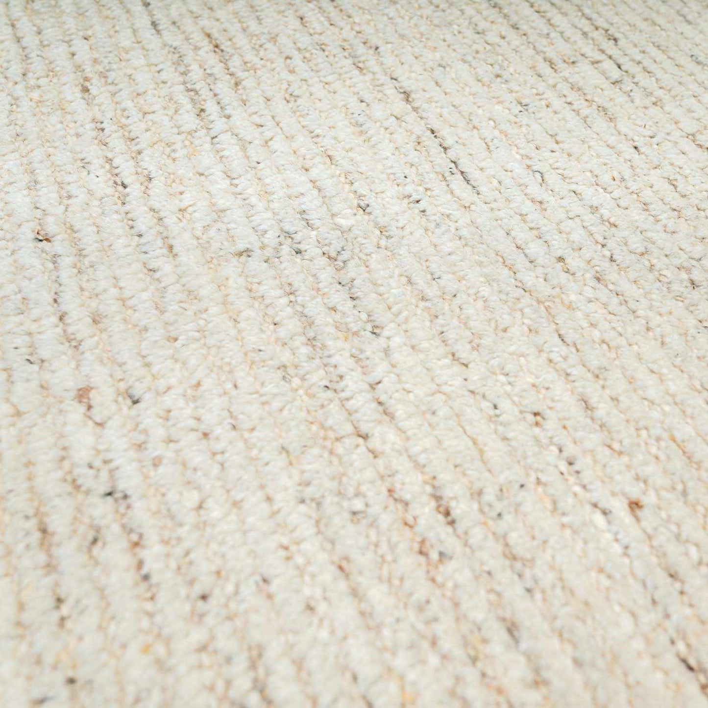 The Dalia Wool Rug