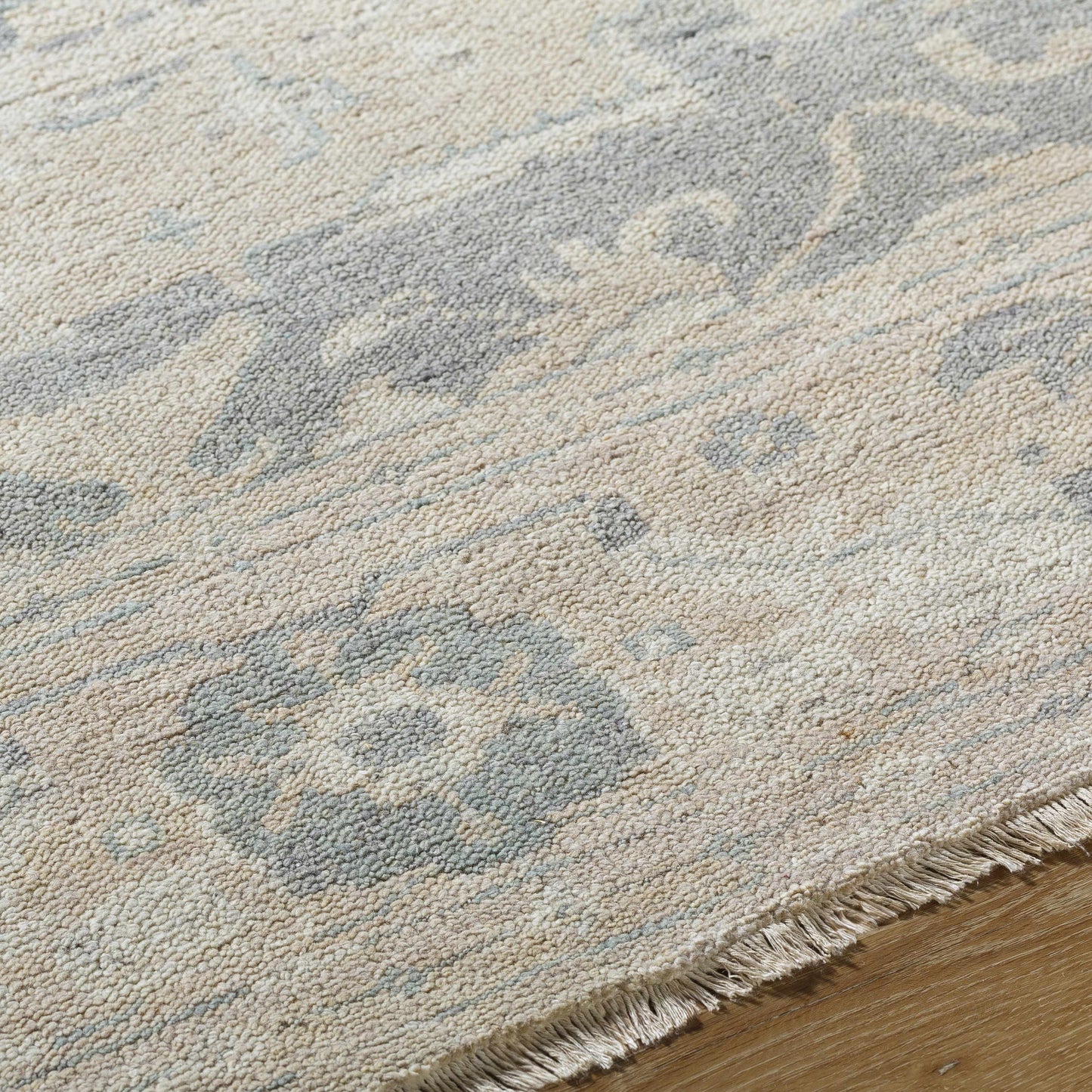 The Liman Rug