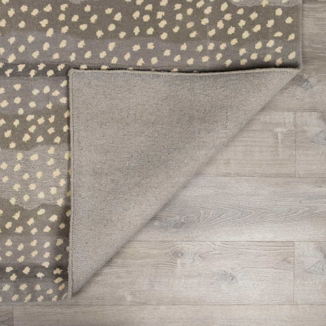 The Oakey Wool Rug