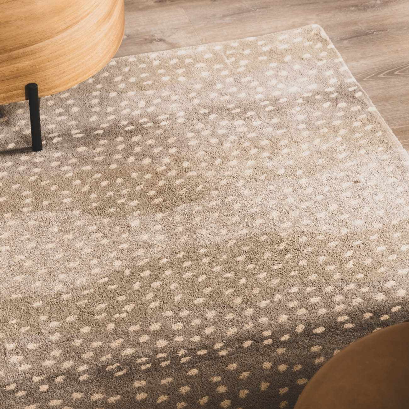 The Oakey Wool Rug