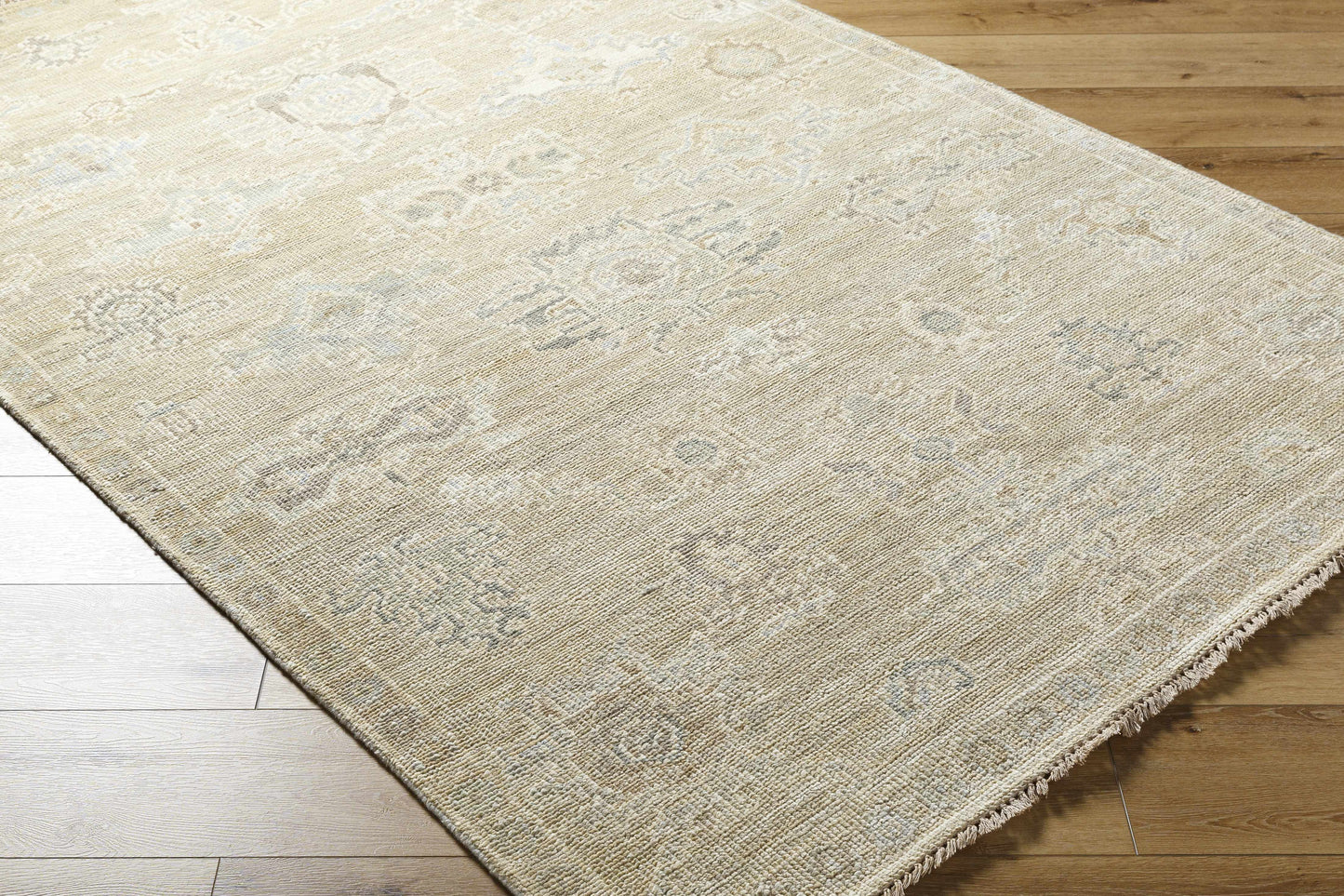 The Isle Rug
