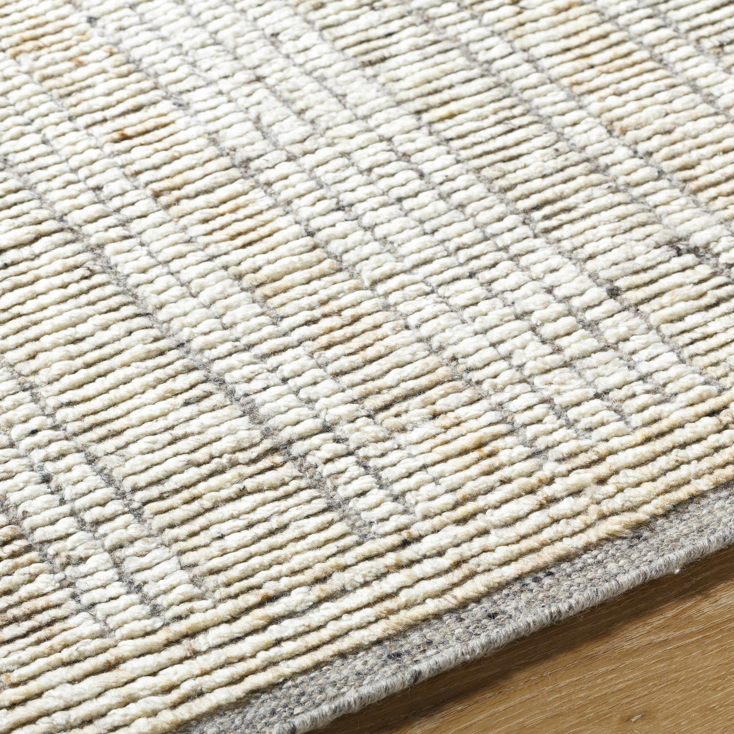 The Lunaris Rug