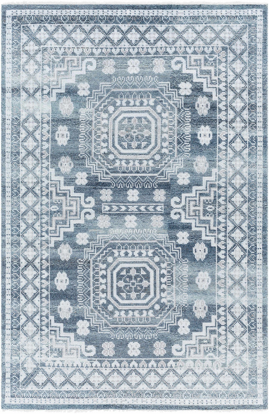 The Brooks Rug