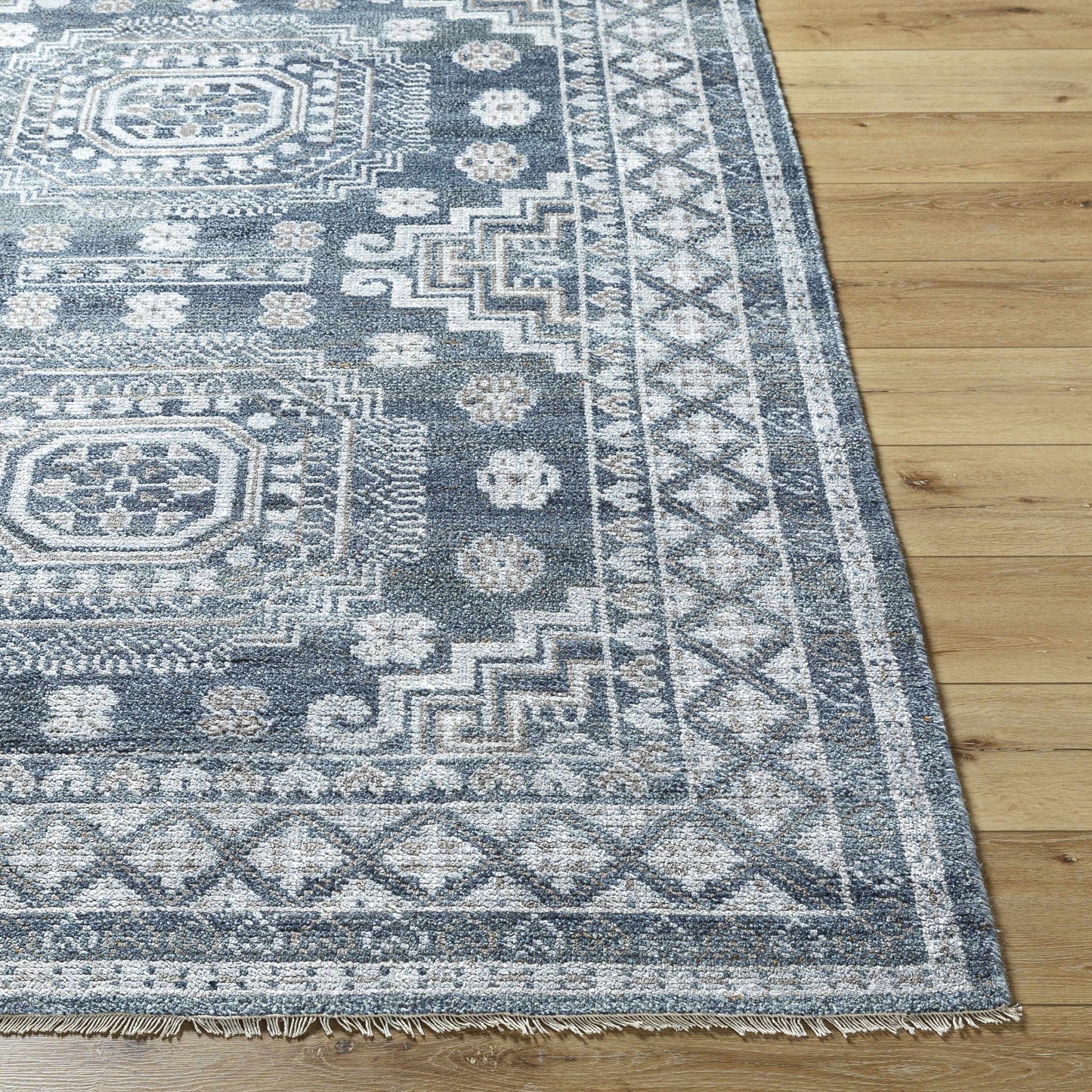 The Brooks Rug