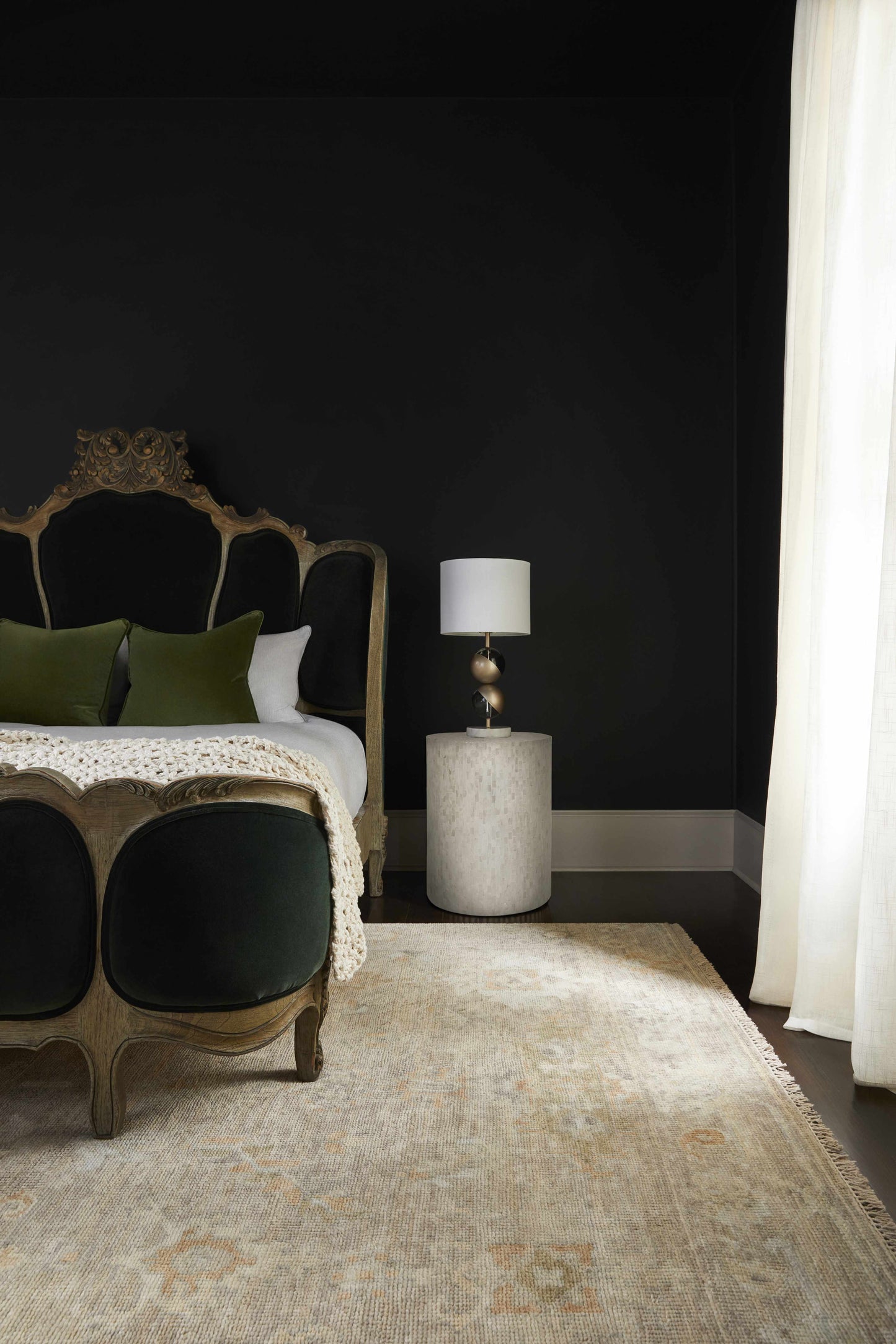 The Whitmore Rug