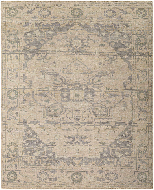 The Liman Rug