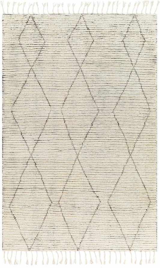 The Ellingtone Wool Rug