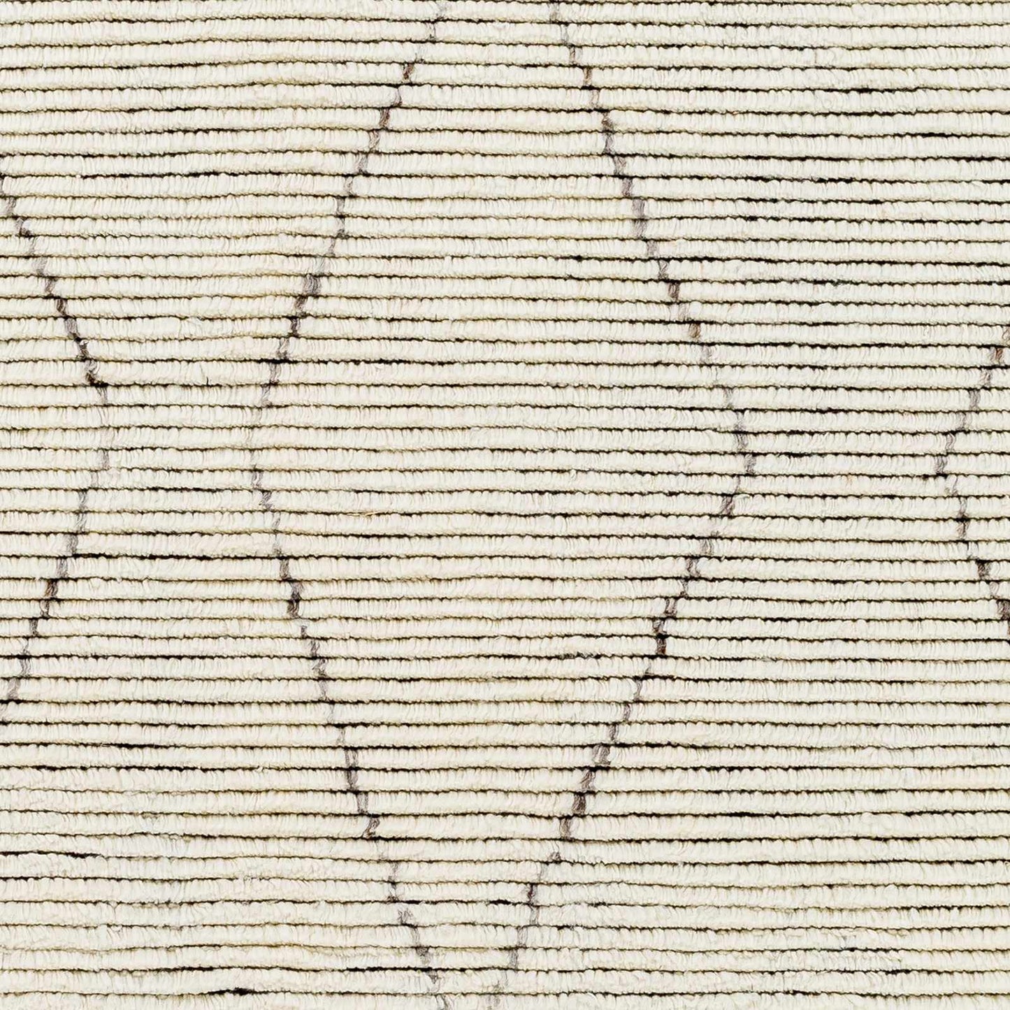 The Ellingtone Wool Rug