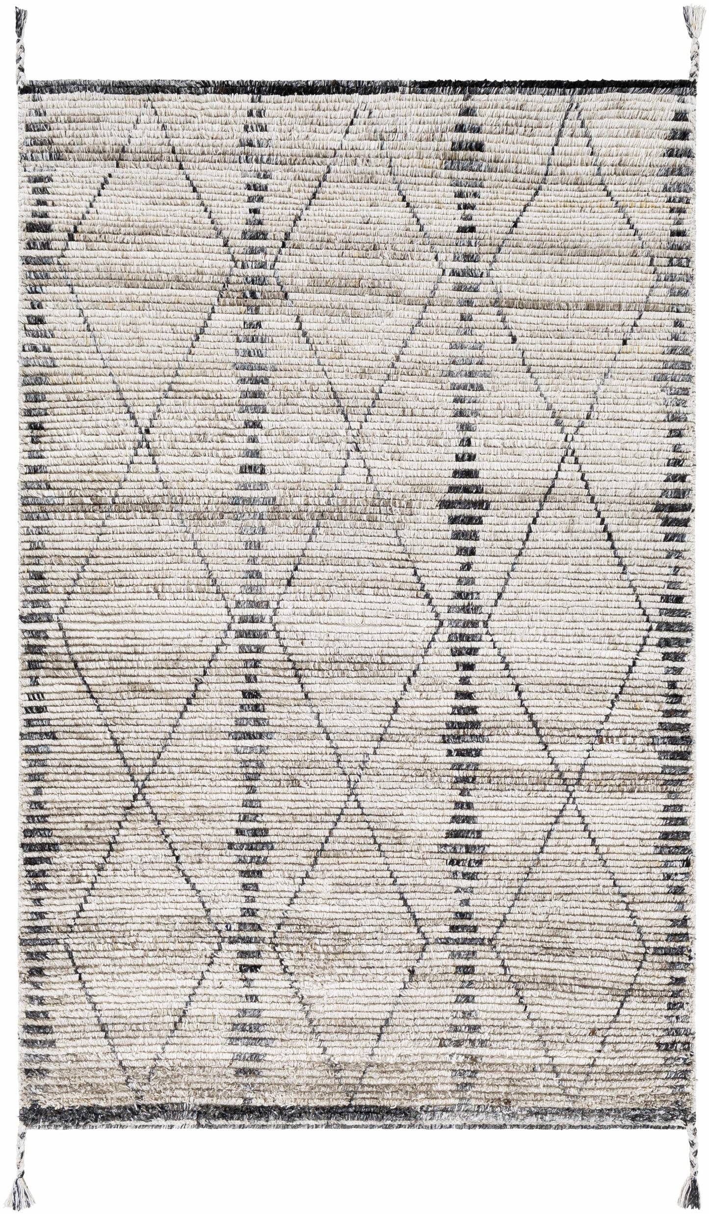 The Ruse Rug