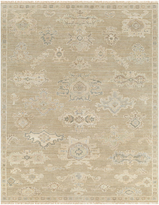 The Isle Rug