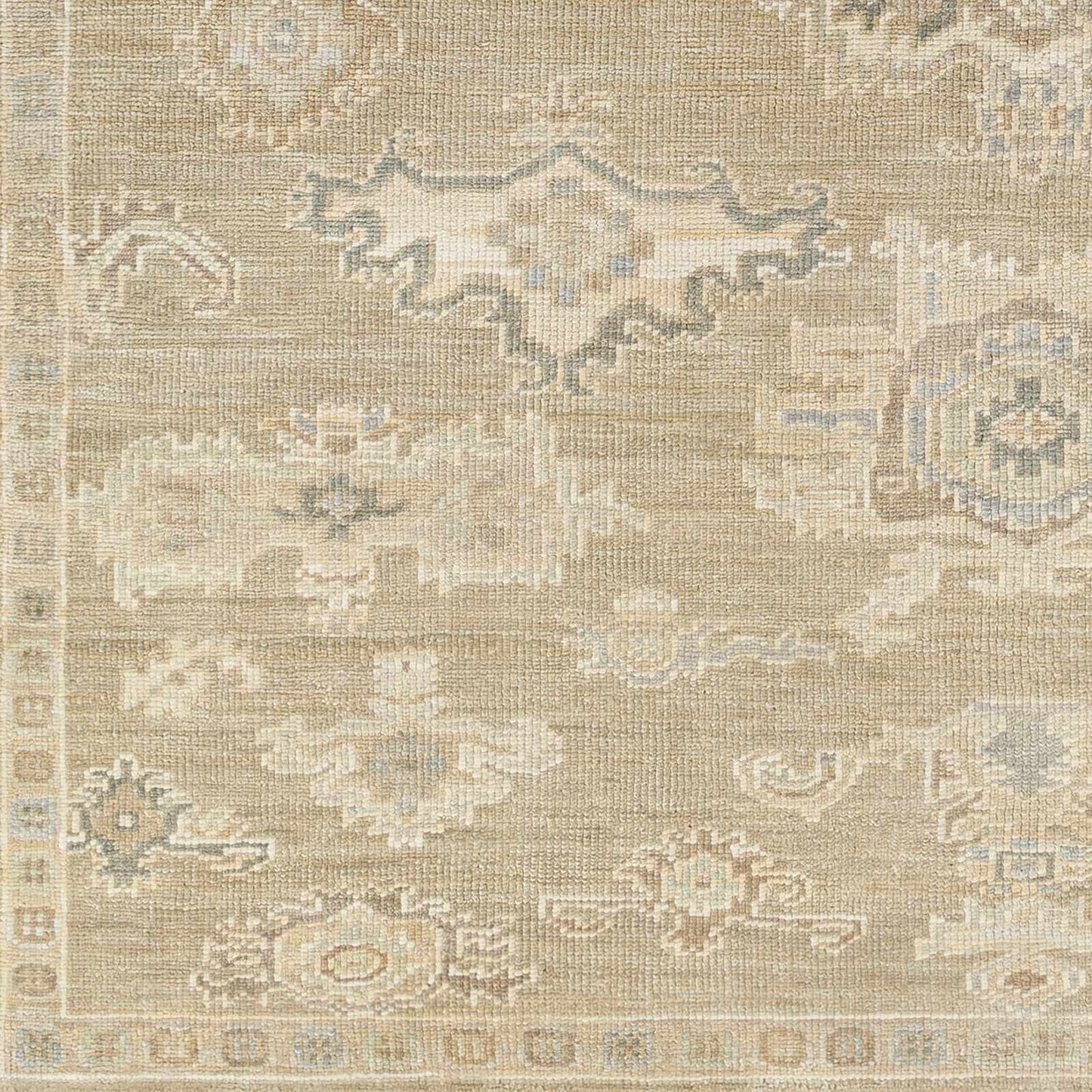 The Isle Rug