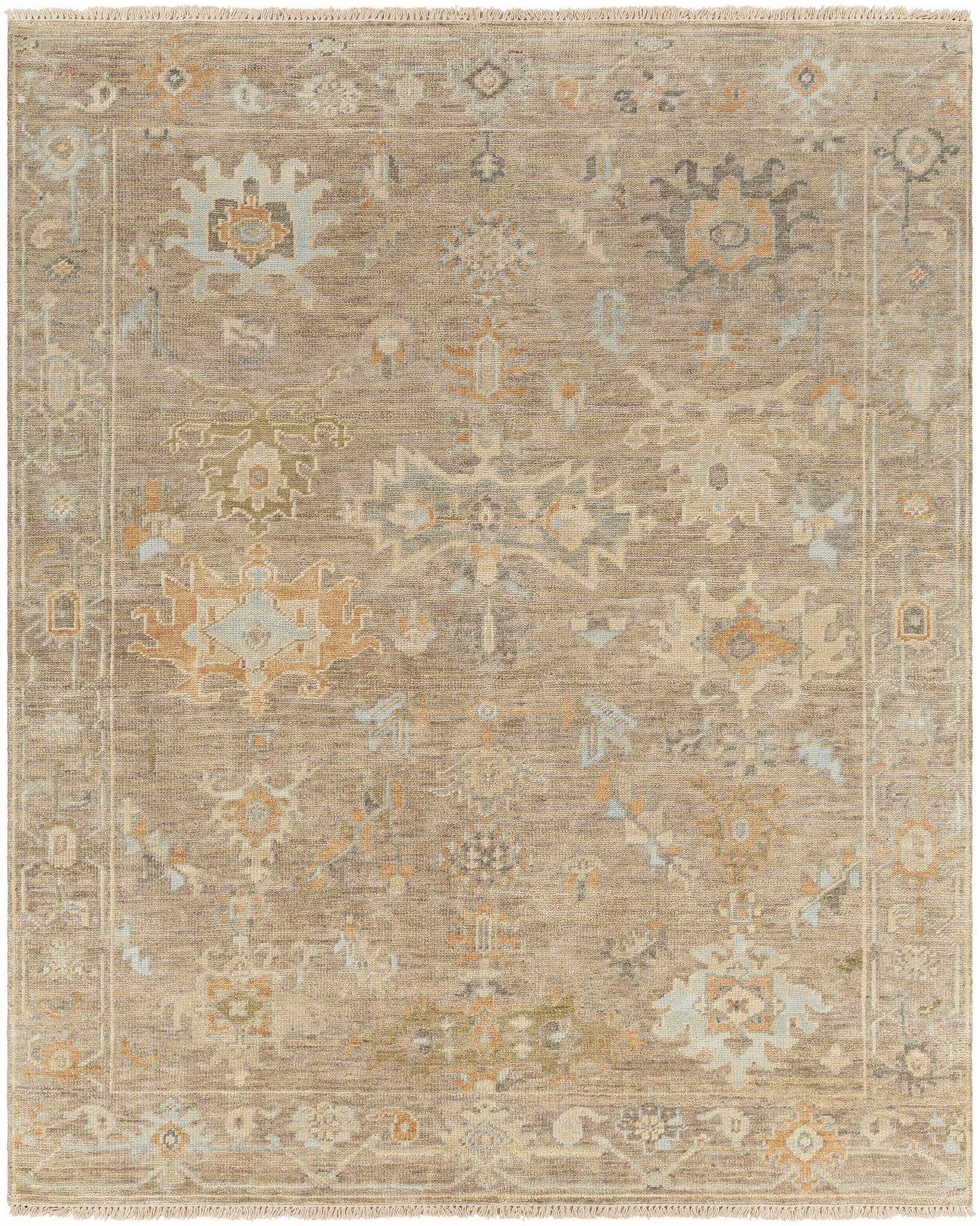 The Whitmore Rug