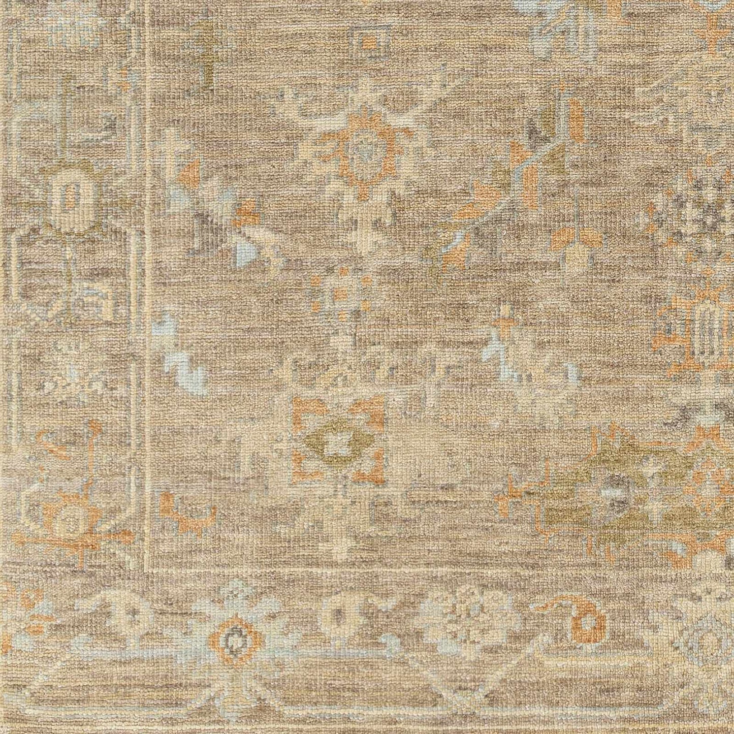 The Whitmore Rug