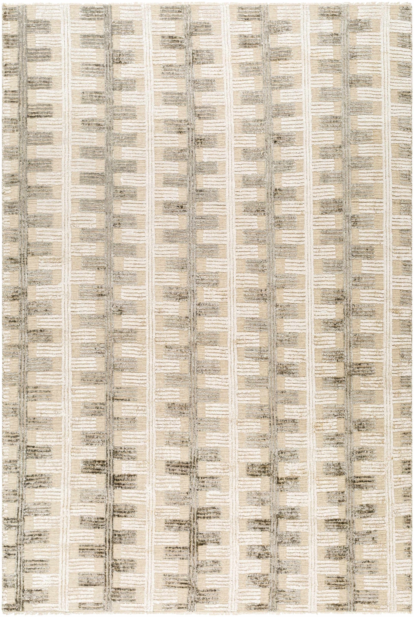 The Solaris Rug