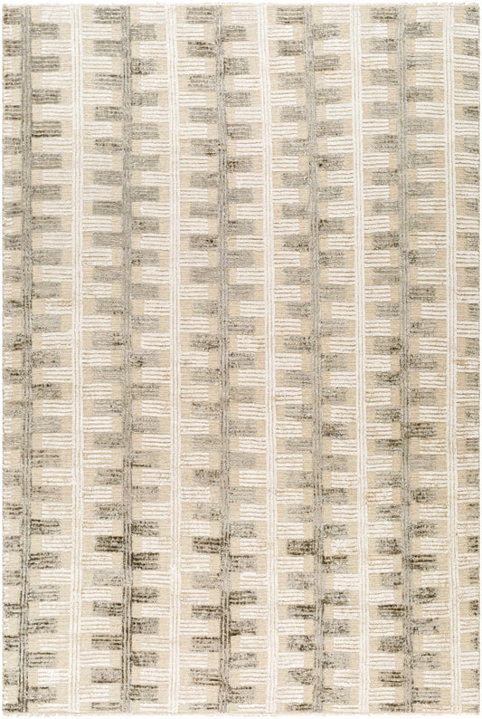 The Solaris Rug