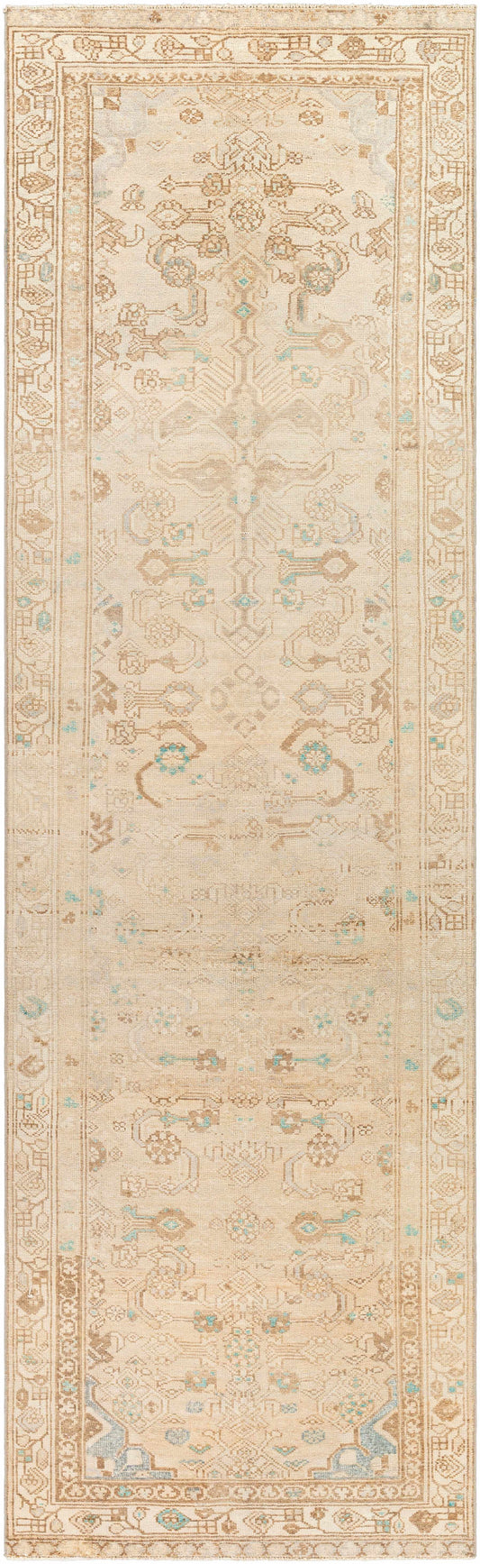 The Ernest Rug