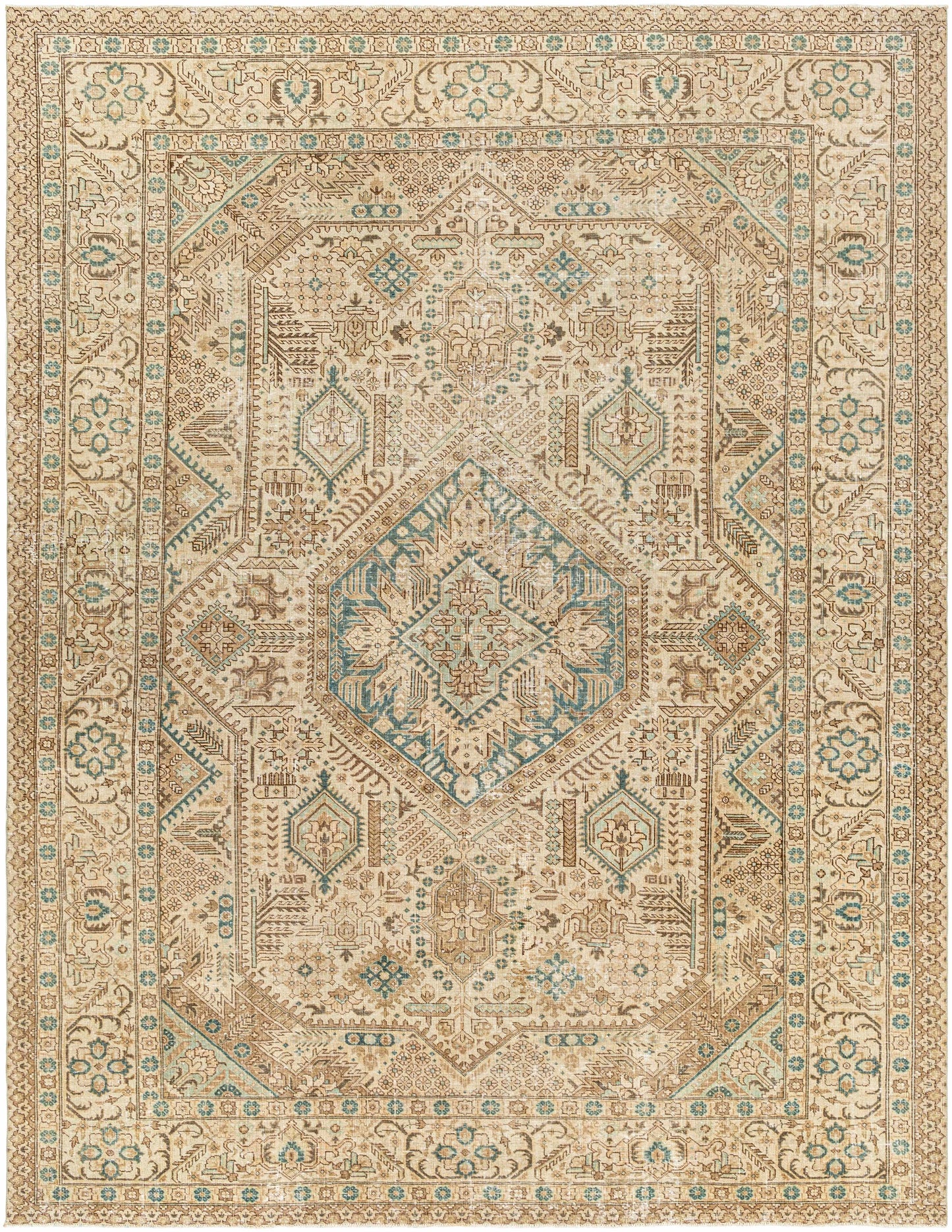 The Athena Rug