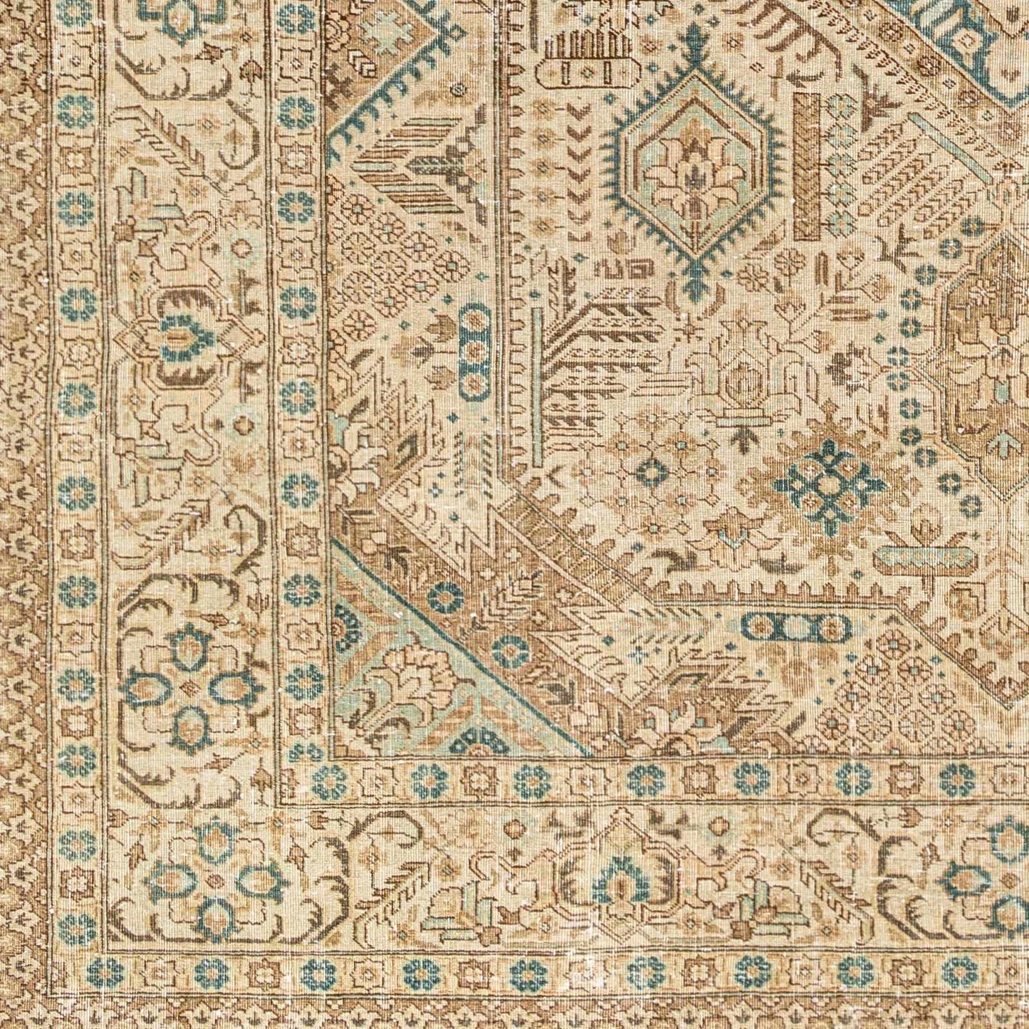 The Athena Rug