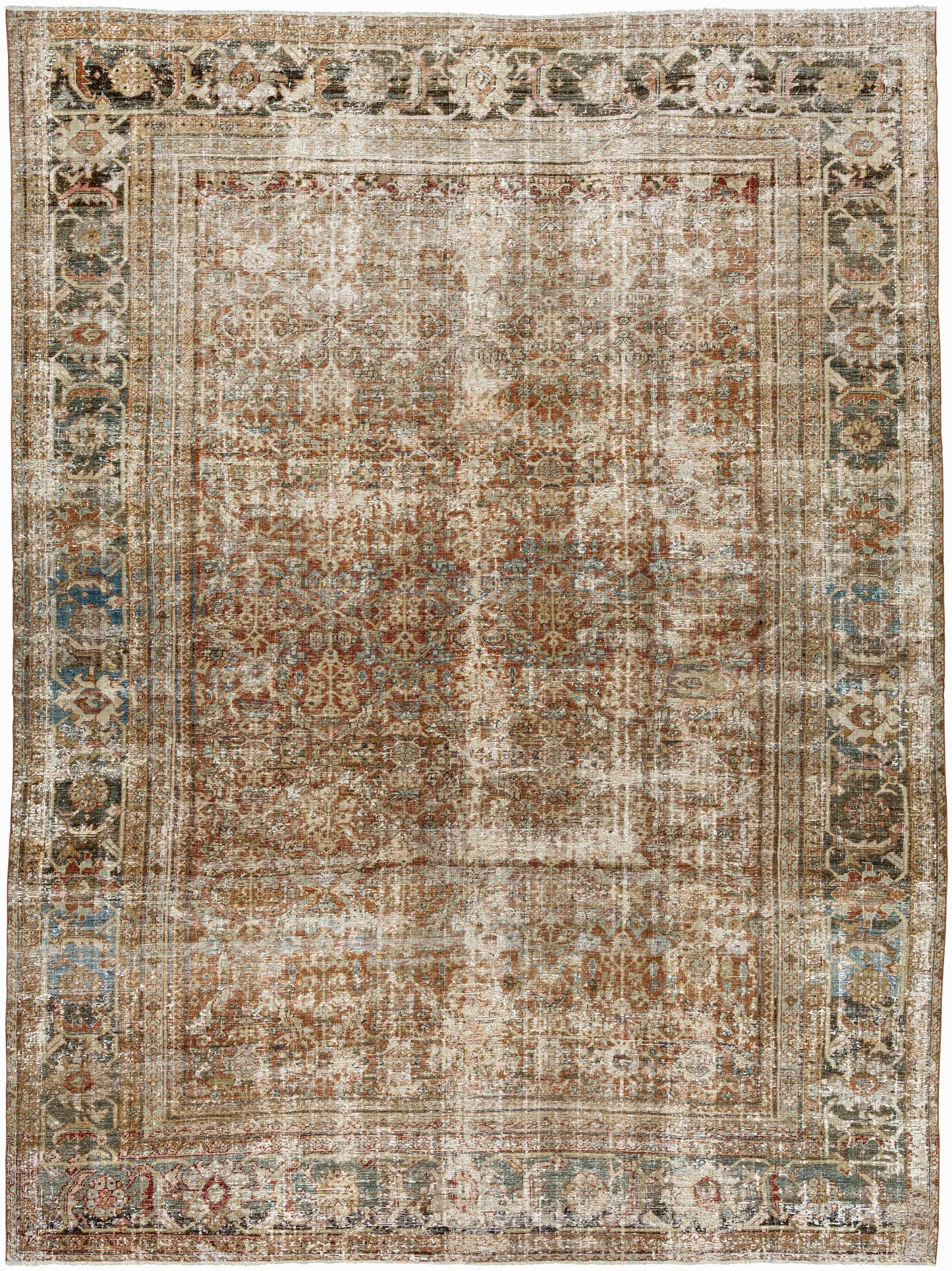 The Lenny Rug