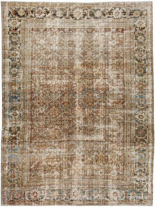 The Lenny Rug