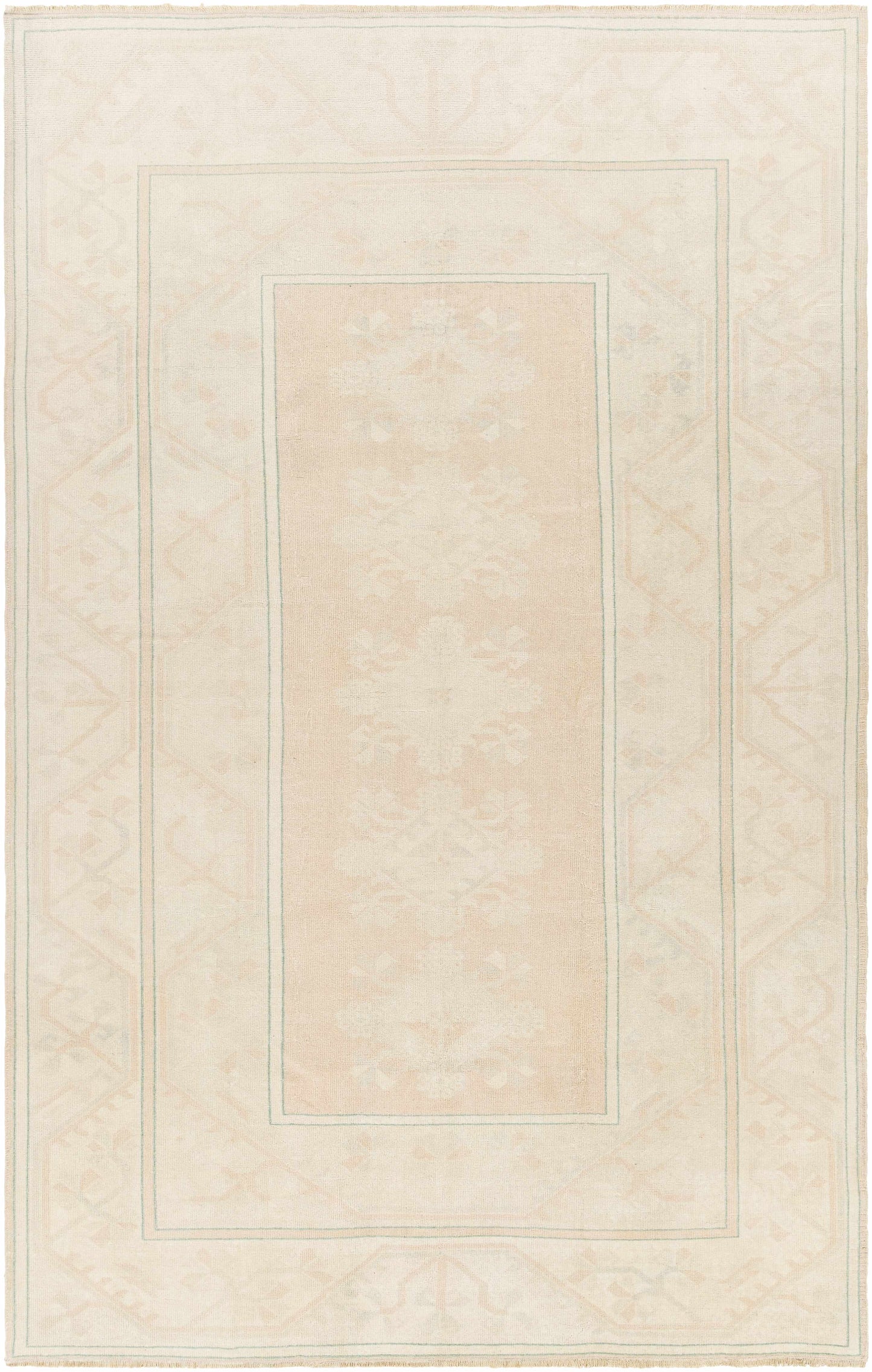 The Montrose Rug