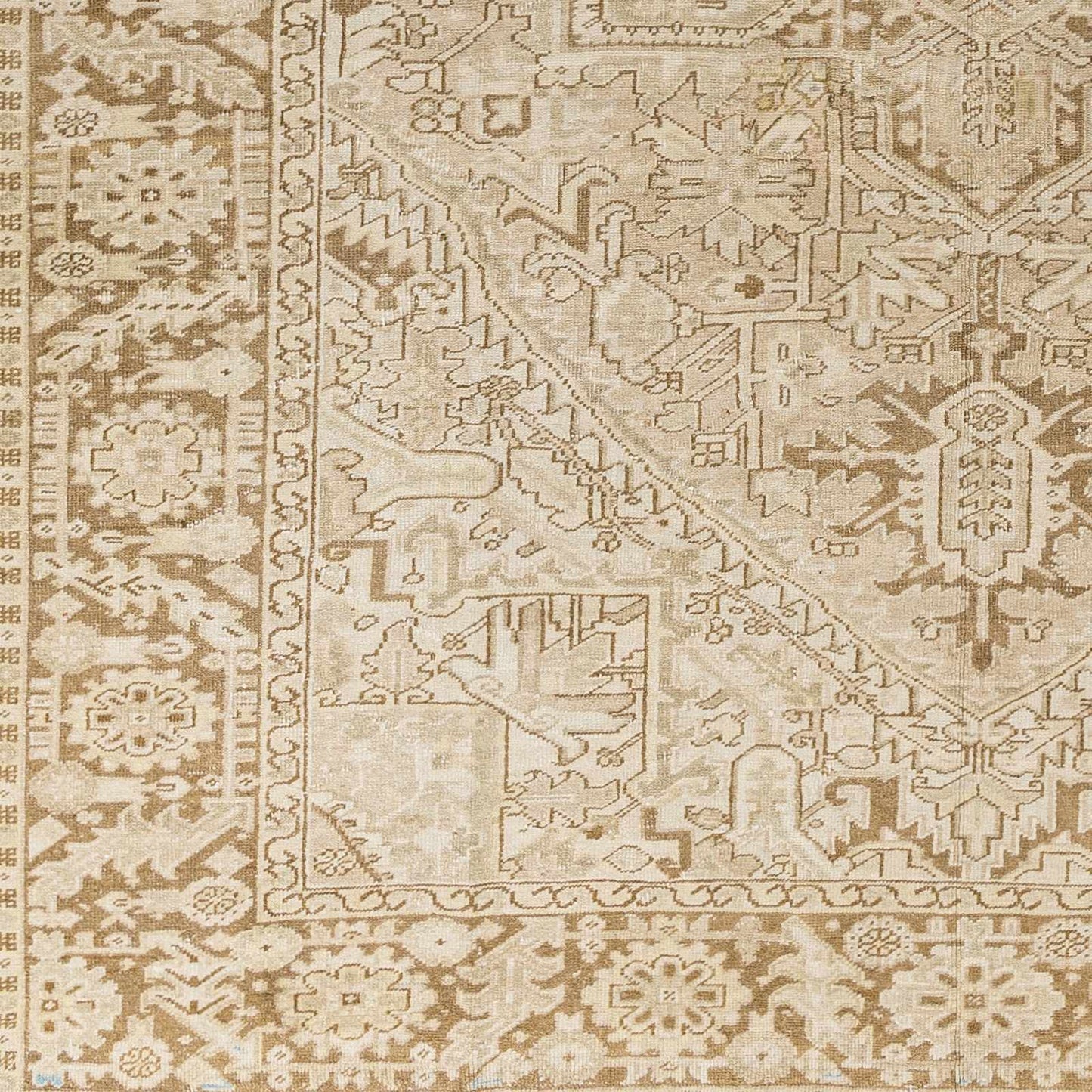 The Wilma Rug