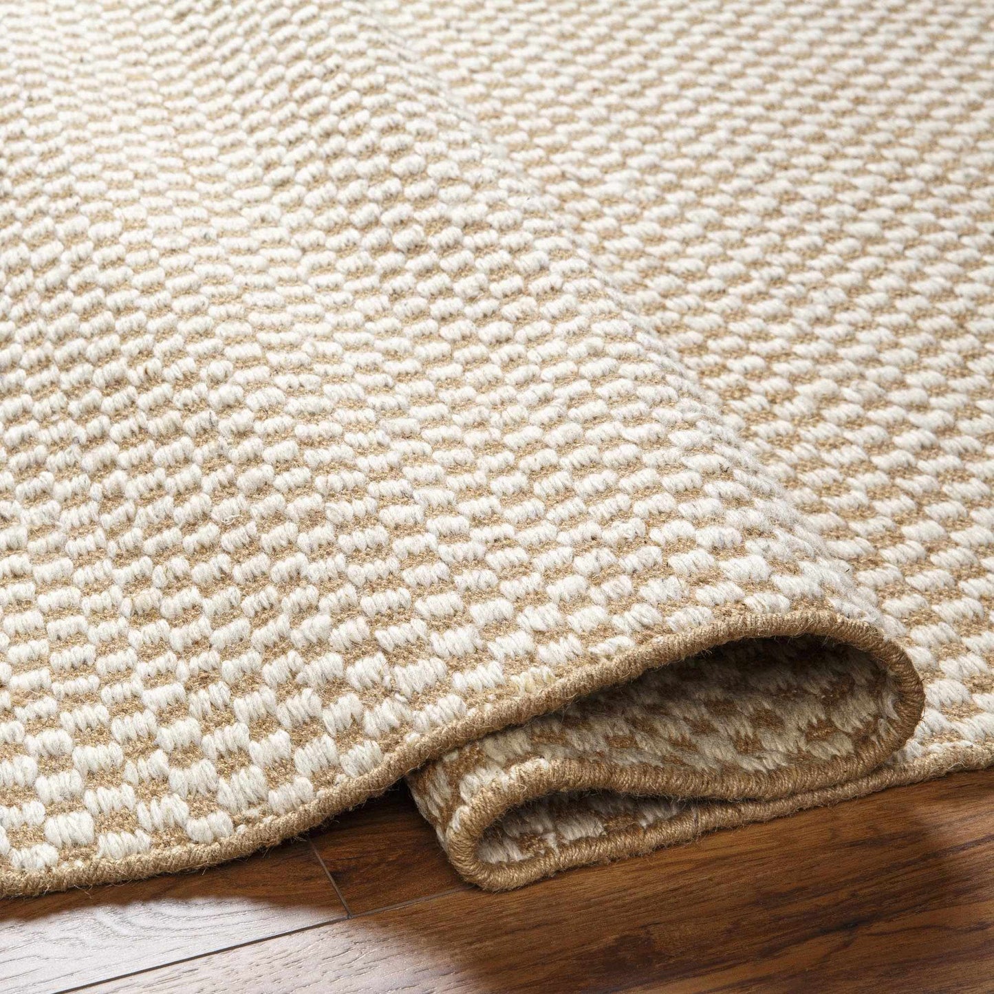The Ayers Rug