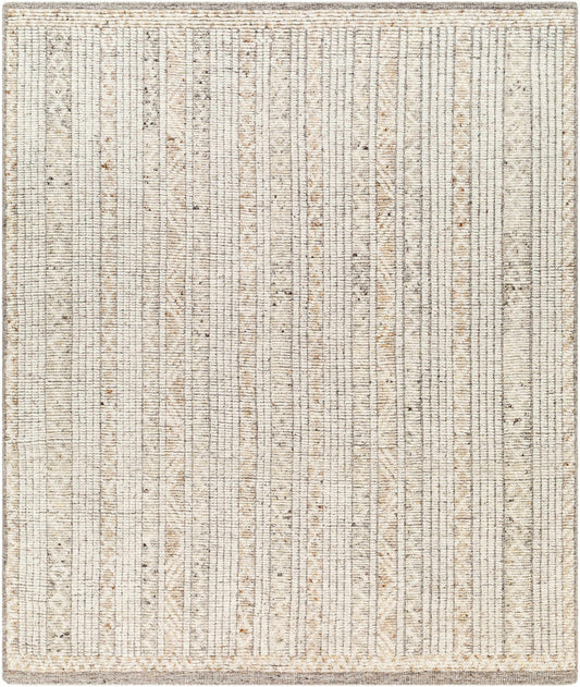 The Lunaris Rug